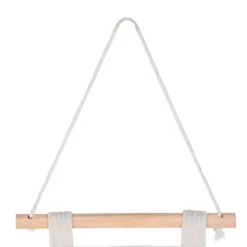 Kids 3 Pocket Hanging Organiser - Polar Bear -Storage Rack Store 13277677 1934929069248607