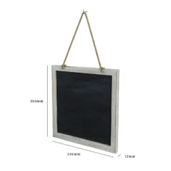Kids Hanging Chalk Board -Storage Rack Store 13277686 7074946440400502