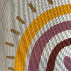 Flexi Storage Kids Small Storage Basket Rainbow -Storage Rack Store 13414764 2044943628917148