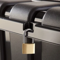 Tontarelli Heavy Duty Storage Trunk - 55L 7 Tontarelli Heavy Duty Storage Trunk - 55L -Storage Rack Store 14205255 9905026042901466